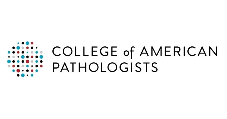 نحن مشتركون في برنامج ضبط الجودة من كليه الأطباء الامريكيون منذ 2022 (College of American Pathologists Proficiency Testing Programs)